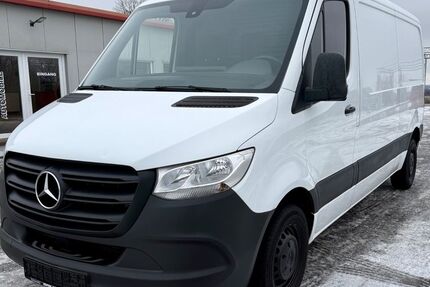 Mercedes-Benz Sprinter 132.500 km 15.990 &euro; Wismar/Kritzow 23970