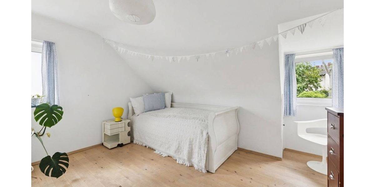 Doppelhaushälfte Bremen Neu Schwachhausen - 5 Zimmer, 110 m&sup2;, 549.000&euro; | Angebot:26786829