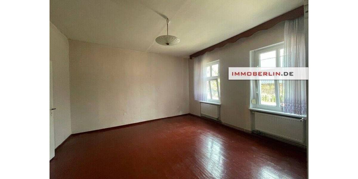 Einfamilienhaus Zehdenick Burgwall - 7 Zimmer, 150 m&sup2;, 219.000&euro; | Angebot:26786805