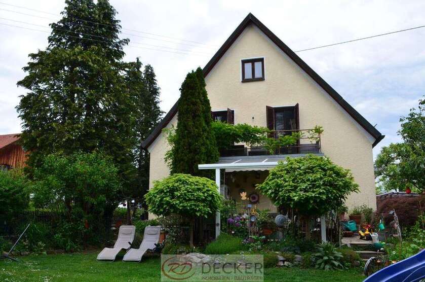 Haus zum Kaufen in München 1.499.000 € 164 m²