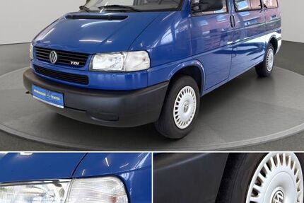 VW T4 Caravelle 214.462 km 7.990 &euro; Schenefeld 25560
