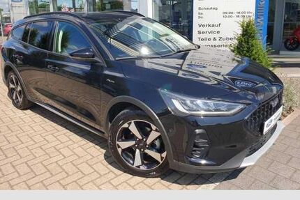 Ford Focus 9.200 km 21.840 € Bramsche 49565