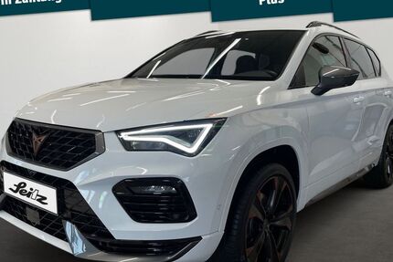 Cupra Ateca 26.600 km 30.948 &euro; Weingarten 88250