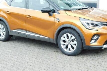 Renault Captur 45.600 km 16.990 &euro; Mainz-Kastel 55252