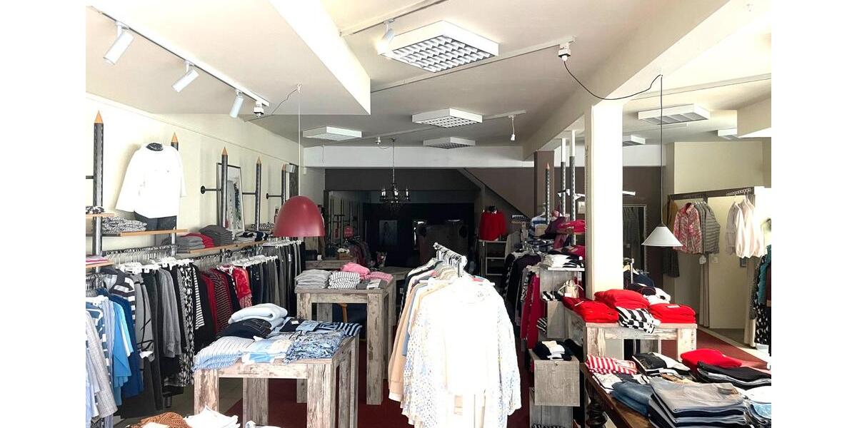 Gewerbeobjekt Jever - 1.400&euro; | Angebot:26267104