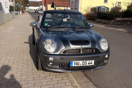 Mini Cooper S Cabrio 145.000 km 3.900 &euro; Meckenheim 67149