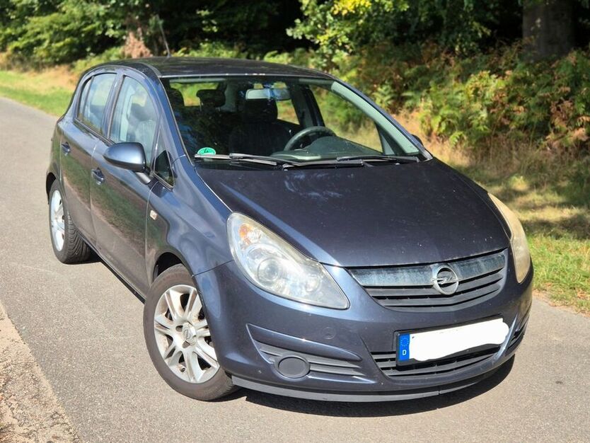 Corsa