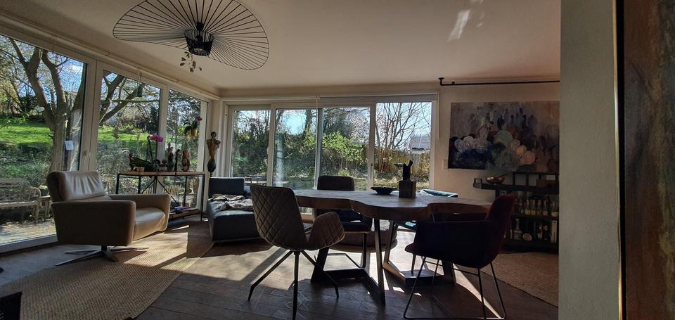 Einfamilienhaus Burscheid - 5 Zimmer, 147 m&sup2;, 2.450&euro; | Angebot:26296633