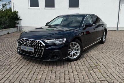 Audi A8 55.350 km 55.890 &euro; Heideck 91180