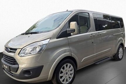 Ford Tourneo Custom 107.760 km 21.150 &euro; Herford 32051