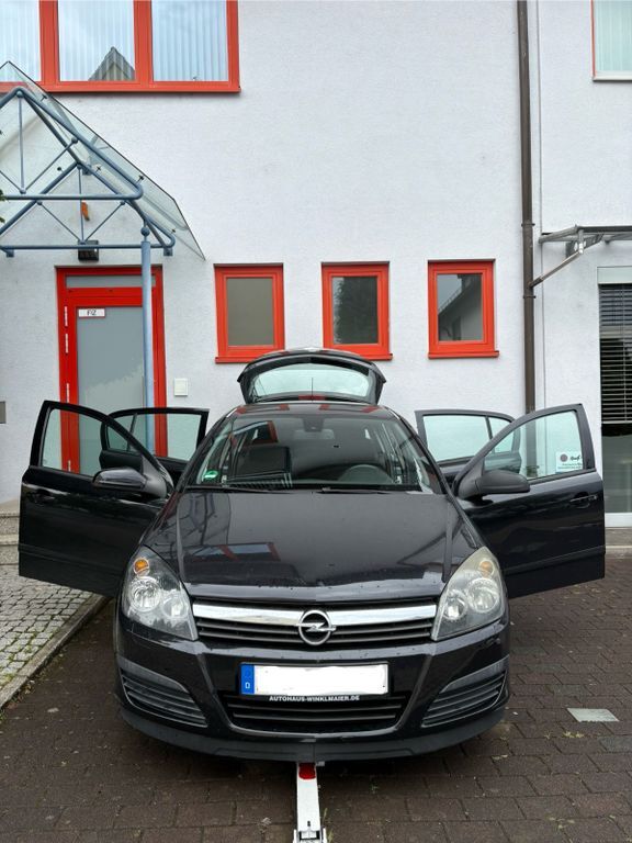 Astra