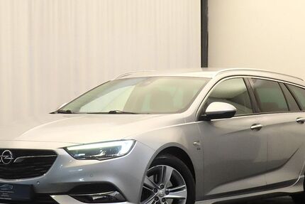Opel Insignia 154.000 km 11.499 &euro; Bad Lippspringe 33175