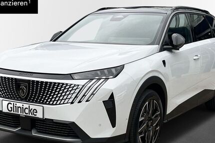 Peugeot 5008 3.950 km 42.990 &euro; Erfurt 99086