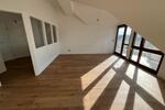 Dachgeschoßwohnung Linkenheim-Hochstetten Hochstetten - 3 Zimmer, 87 m&sup2;, 275.000&euro; | Angebot:23792960