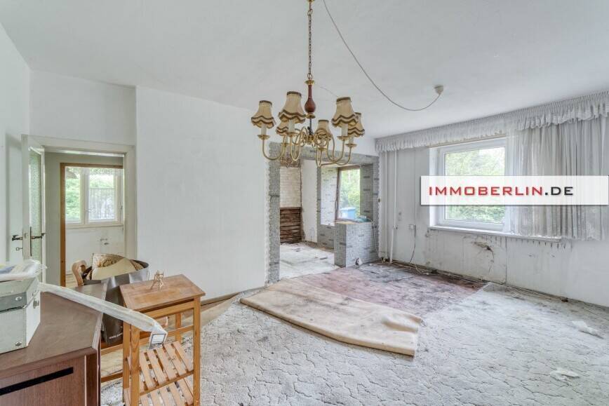 Einfamilienhaus Bindow Bindow - 5 Zimmer, 100 m&sup2;, 290.000&euro; | Angebot:26778242