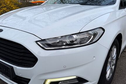 Ford Mondeo 149.874 km 6.700 &euro; Essen 45276