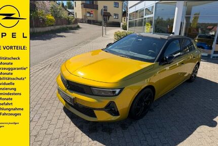 Opel Astra 20.900 km 22.790 &euro; Spalt 91174