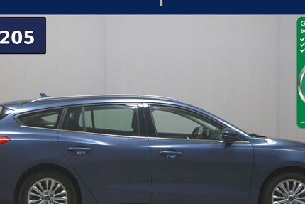 Ford Focus 79.279 km 11.680 &euro; Gyhum/Bockel 27404