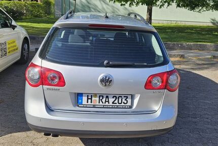 VW Passat 278.000 km 3.250 &euro; Isernhagen 30916
