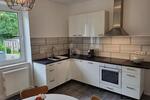 RENOVIERT,MÖBLIERT, NEUE KÜCHE, AIR BNB, RENDITE - Etagenwohnung Saarbrücken Brebach-Fechingen | Angebot:27145295