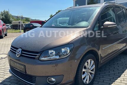 VW Touran 199.000 km 4.790 &euro; Erfurt 99091