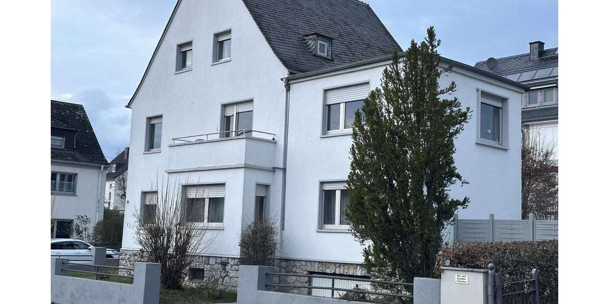 Etagenwohnung Limburg - 3 Zimmer, 103 m&sup2;, 850&euro; | Angebot:25569717