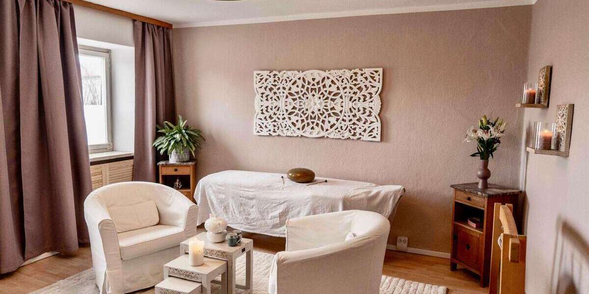 Einzelhandel in Mettenheim 350 € 37 m² zimmer