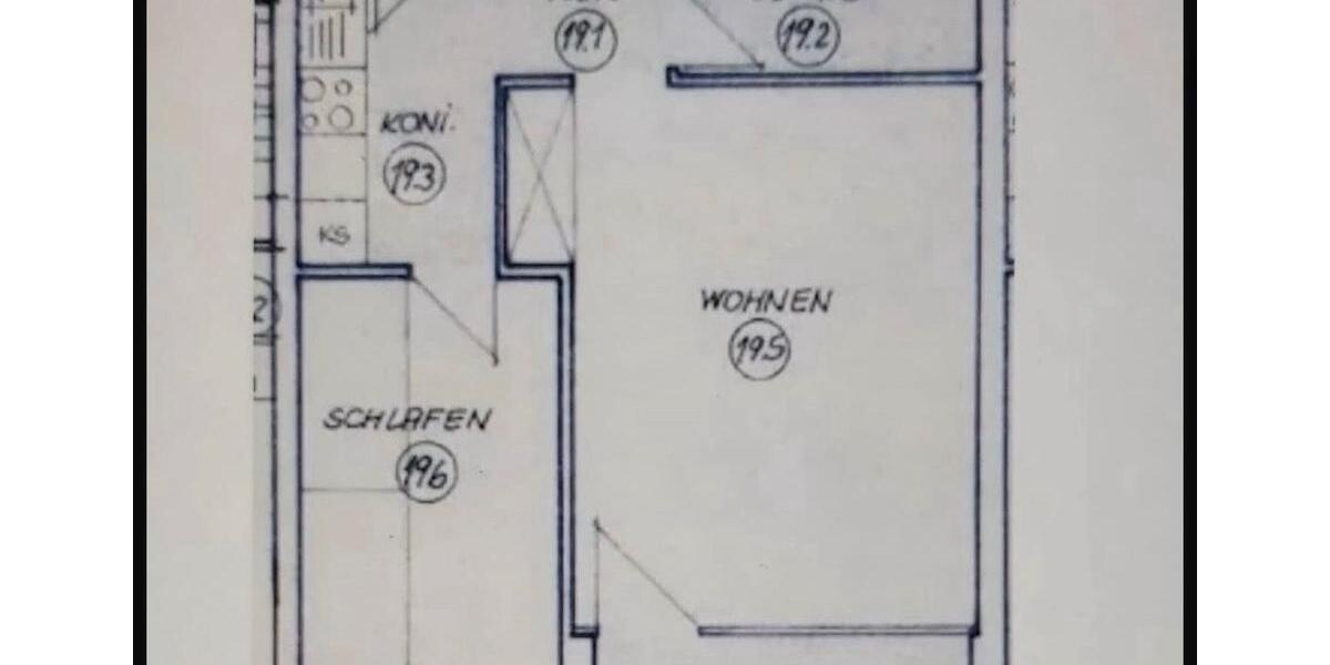 Terrassenwohnung Büsum - 2 Zimmer, 49 m&sup2;, 164.900&euro; | Angebot:26451774
