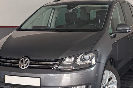 VW Sharan 184.500 km 11.980 &euro; Rheine 48432
