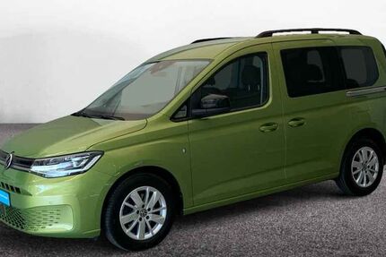 VW Caddy 76.400 km 26.880 &euro; Marktoberdorf 87616