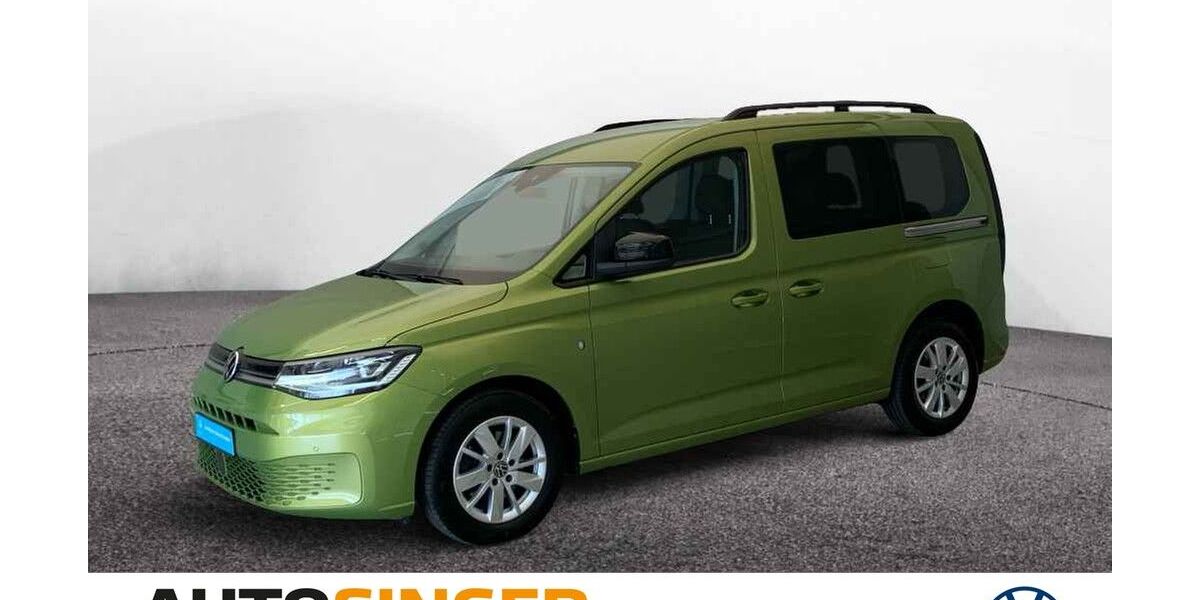 VW Caddy 76.400 km 26.880 &euro; Marktoberdorf 87616