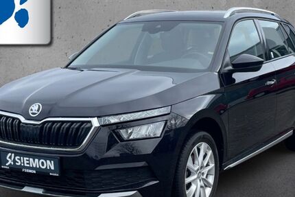 Skoda Kamiq 28.126 km 17.930 &euro; Ibbenbüren 49479