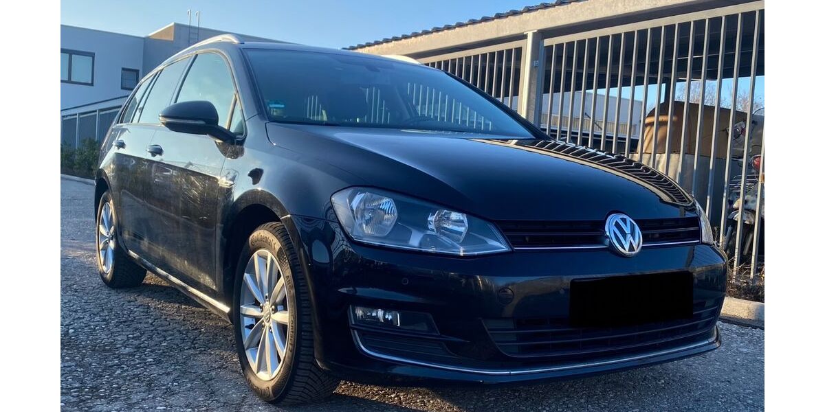 VW Golf 141.000 km 9.999 &euro; München 80807