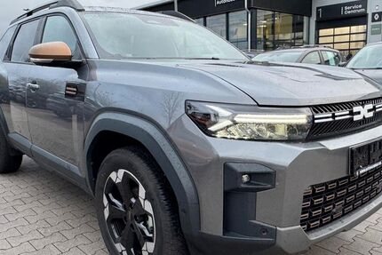 Dacia Bigster 4.500 km 28.990 &euro; Wiesmoor 26639