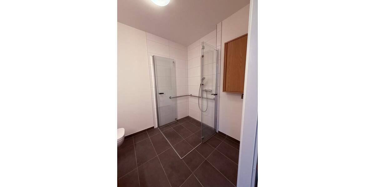 Hochparterre Erfurt Gispersleben - 2 Zimmer, 53 m&sup2;, 900&euro; | Angebot:26385442