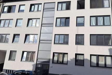 Wohnung Bamberg Gärtnerstadt - 1 Zimmer, 28 m&sup2;, 130.000&euro; | Angebot:27311581