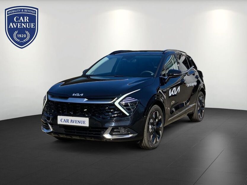 Sportage