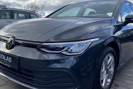 VW Golf 88.000 km 19.900 &euro; Calw 75365