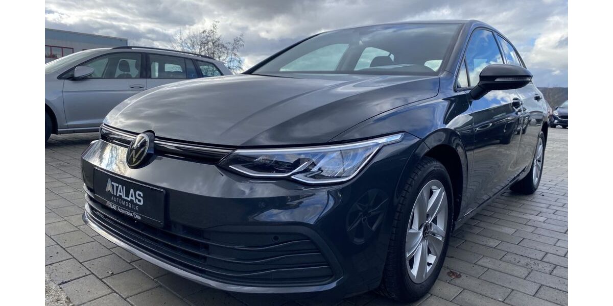 VW Golf 88.000 km 19.900 &euro; Calw 75365