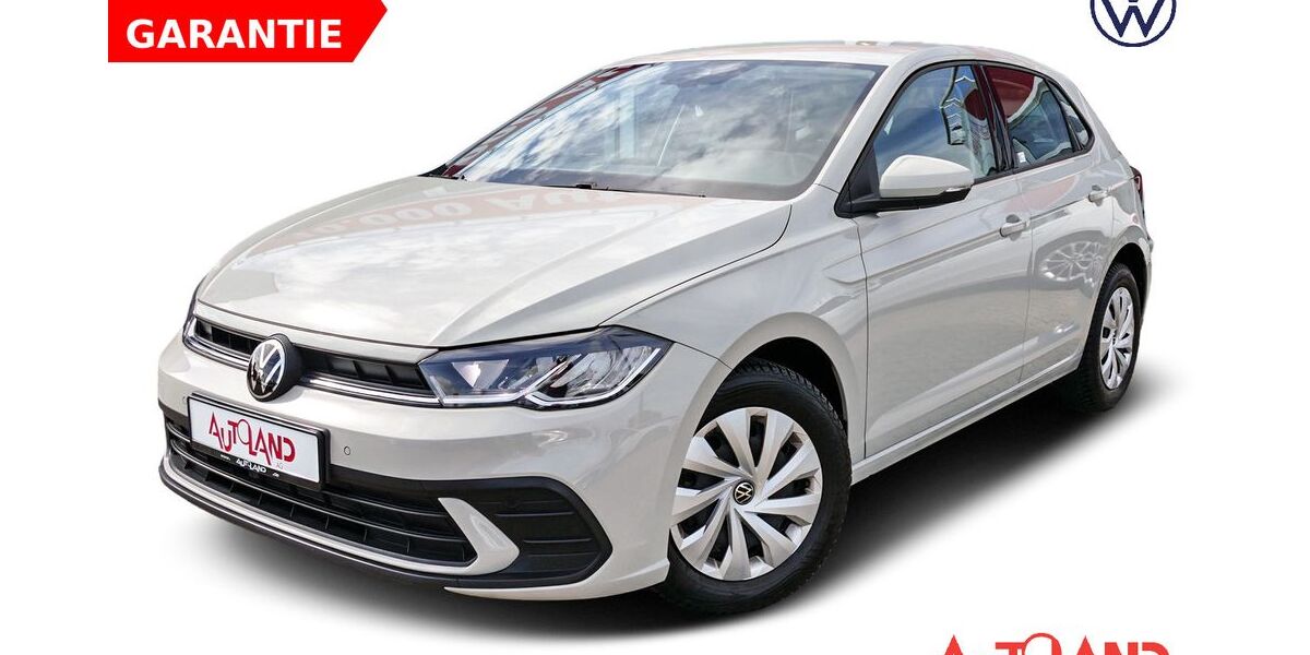 VW Polo 25.160 km 19.990 &euro; Greifswald 17489