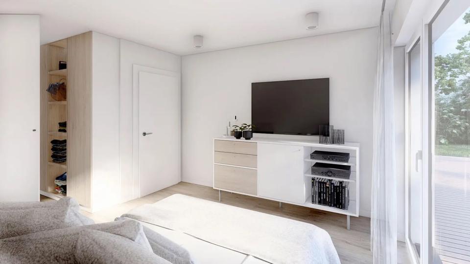 Einfamilienhaus Großharthau - 4 Zimmer, 127 m&sup2;, 1.600&euro; | Angebot:26000082