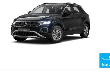VW T-Roc 6.398 km 23.490 &euro; Gersthofen 86368