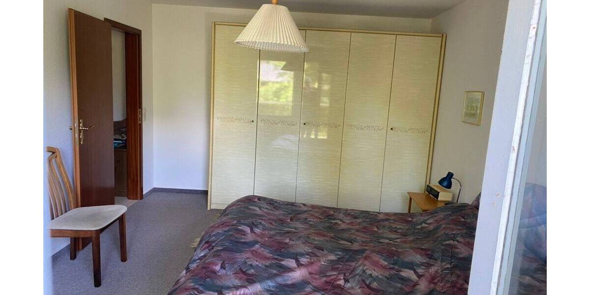 Etagenwohnung Lychen - 3 Zimmer, 65 m&sup2;, 109.000&euro; | Angebot:25707459