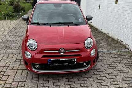 Fiat 500 11.596 km 11.950 &euro; Düren, Stadt 52355