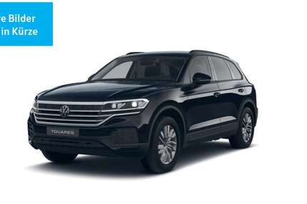VW Touareg 20.442 km 52.390 &euro; Bad Camberg 65520