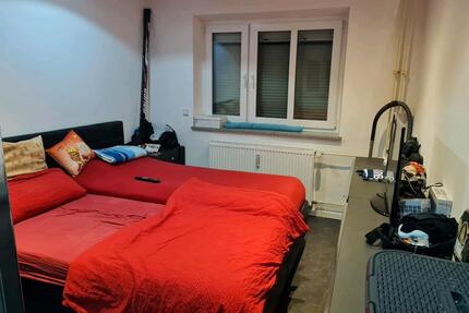 Wunderschöne 3 Zimmer Wohnung