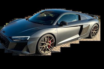 Audi R8 15.900 km 169.990 &euro; Karlsruhe 76199