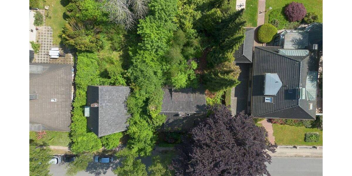Grundstück Hamburg Hummelsbüttel - 875.000&euro; | Angebot:26851391