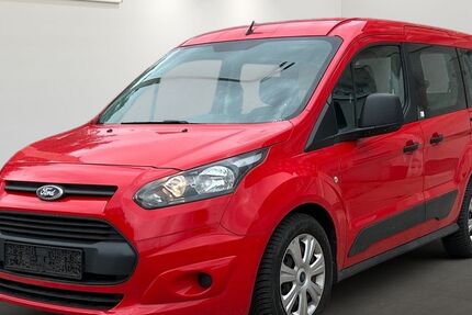 Ford Tourneo Connect 43.074 km 7.999 &euro; Berlin 12681
