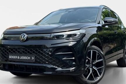 VW Tiguan 2.900 km 55.985 &euro; Linsengericht 63589